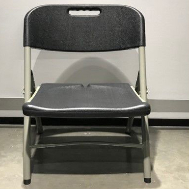 Chaise pliante